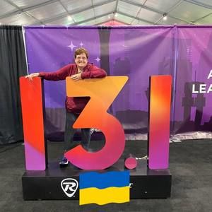 Meet your Posher, Joan